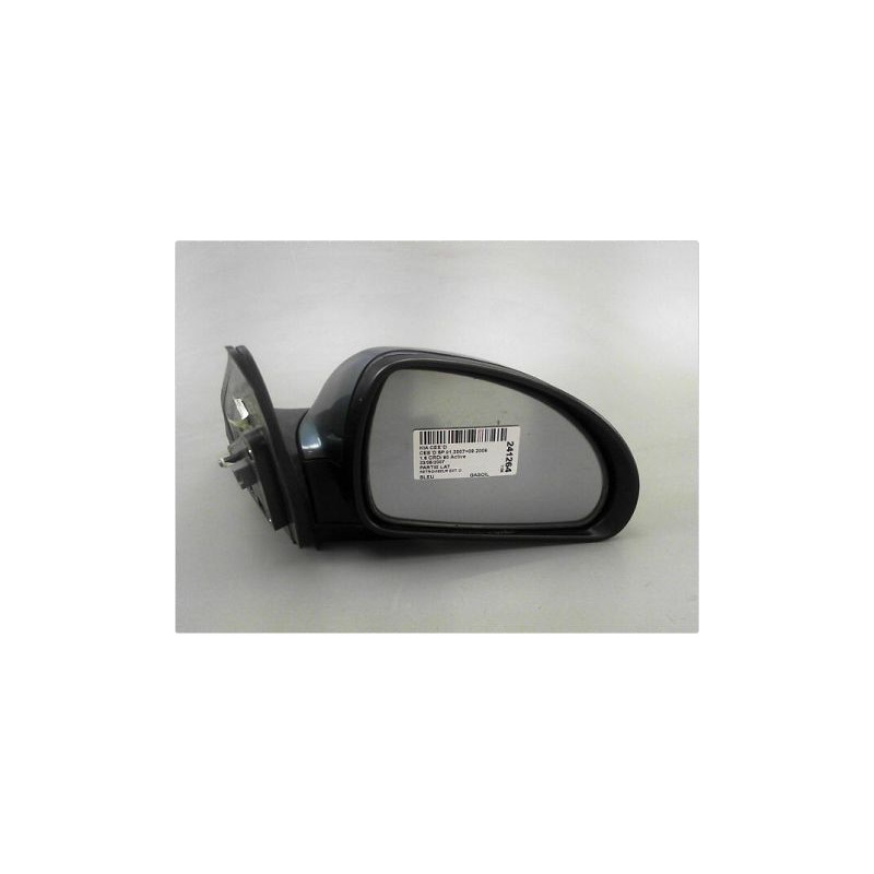 RETROVISEUR EXTERIEUR DROIT KIA CEE´D 2007-2009
