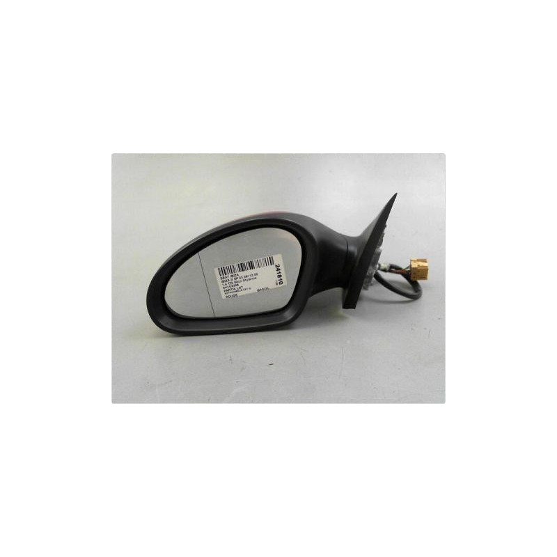 RETROVISEUR EXTERIEUR GAUCHE SEAT IBIZA III PH2 06-09