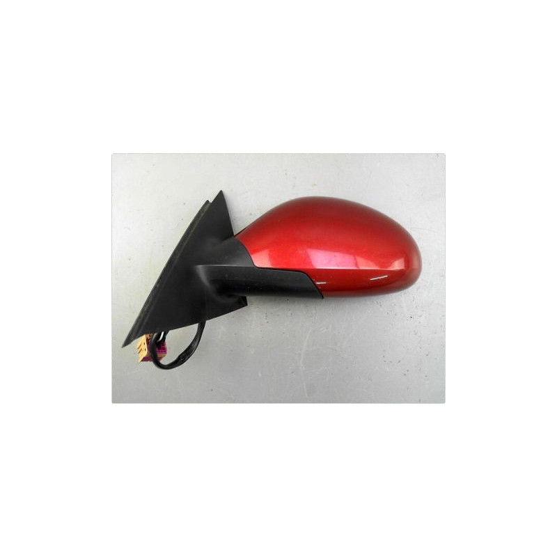 RETROVISEUR EXTERIEUR GAUCHE SEAT IBIZA III PH2 06-09