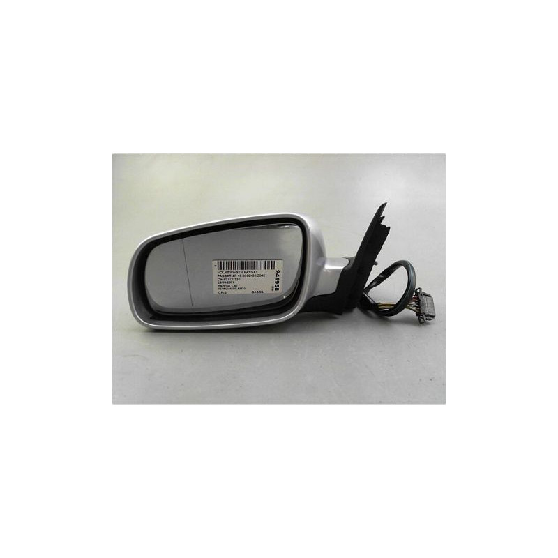 RETROVISEUR EXTERIEUR GAUCHE VOLKSWAGEN PASSAT 2000-2005