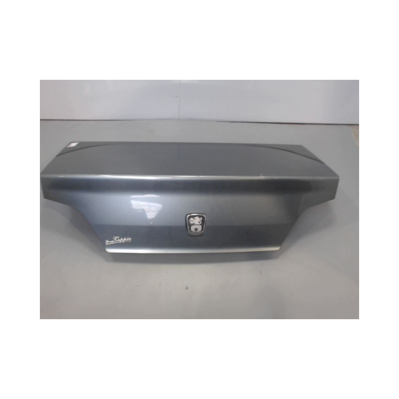COFFRE ARRIERE PEUGEOT 406 99-04