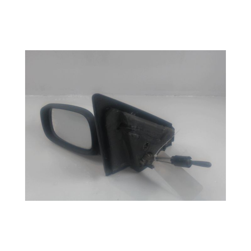 RETROVISEUR EXTERIEUR GAUCHE RENAULT MEGANE II PH2 CPE 2006-