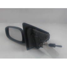 RETROVISEUR EXTERIEUR GAUCHE RENAULT MEGANE II PH2 CPE 2006-