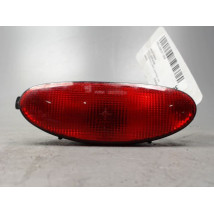 FEU BROUILLARD CENTRAL ARRIERE PEUGEOT 206