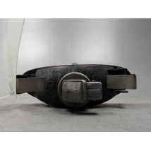 FEU BROUILLARD CENTRAL ARRIERE PEUGEOT 206