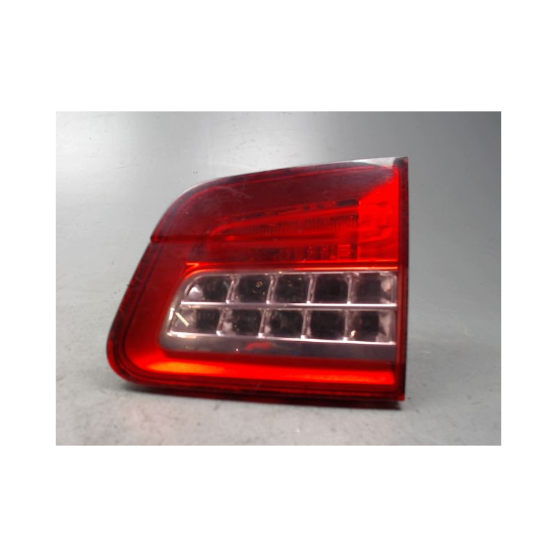 FEU ARRIERE INTERIEUR GAUCHE CITROEN C5