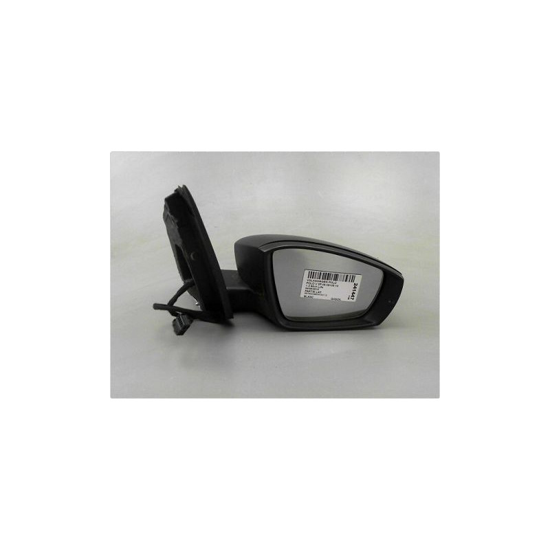 RETROVISEUR EXTERIEUR DROIT VOLKSWAGEN POLO V 09-14