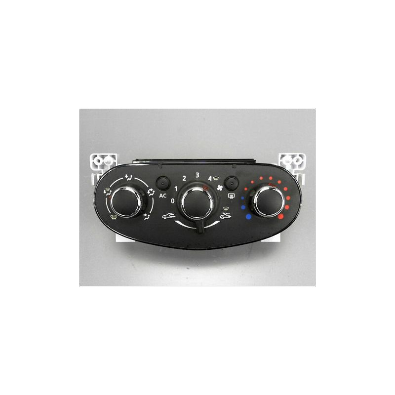 COMMANDE DE CHAUFFAGE DACIA DUSTER PH2 13-18