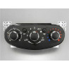 COMMANDE DE CHAUFFAGE DACIA DUSTER PH2 13-18