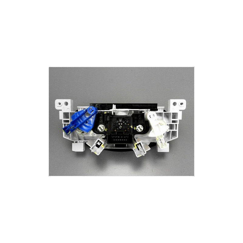 COMMANDE DE CHAUFFAGE DACIA DUSTER PH2 13-18