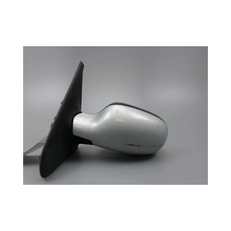 RETROVISEUR EXTERIEUR ELECTRIQUE GAUCHE RENAULT CLIO II Phase 2 2001-2006