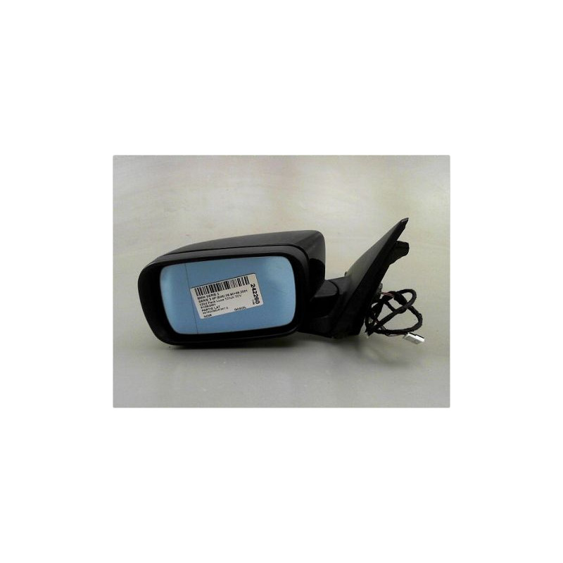 RETROVISEUR EXTERIEUR GAUCHE BMW SERIE 3 (E46) 98-2001