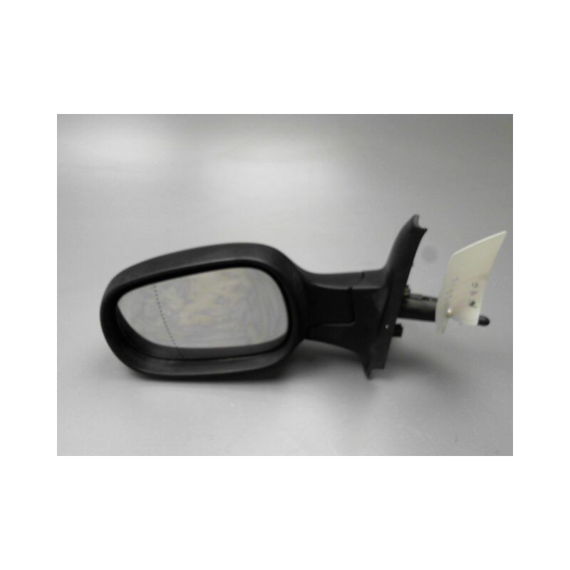 RETROVISEUR EXTERIEUR GAUCHE NISSAN MICRA III Phase 1 2003-2005