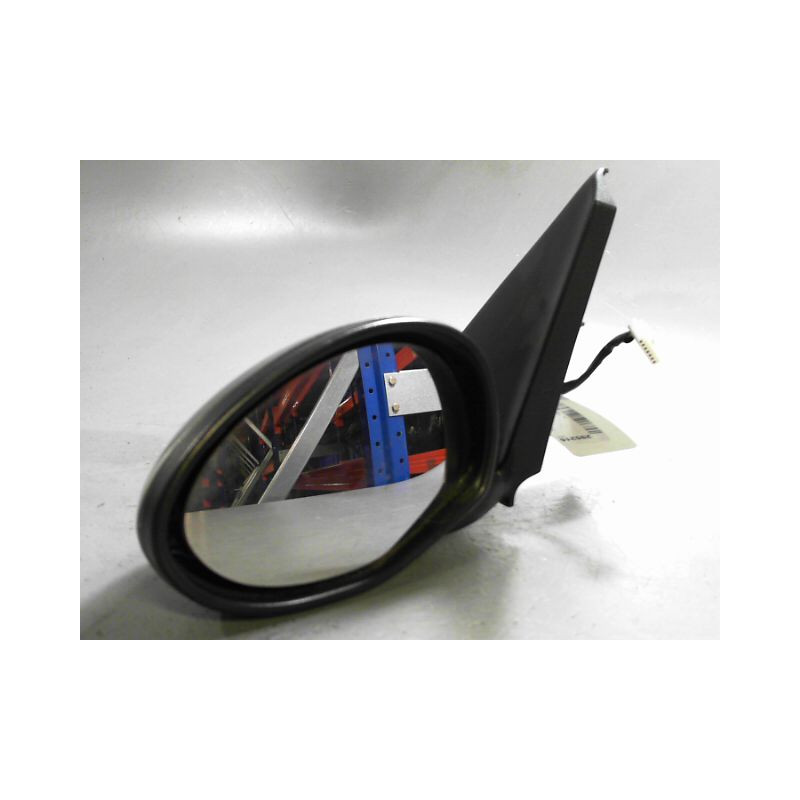 RETROVISEUR EXTERIEUR ELECTRIQUE GAUCHE ALFA ROMEO 147
