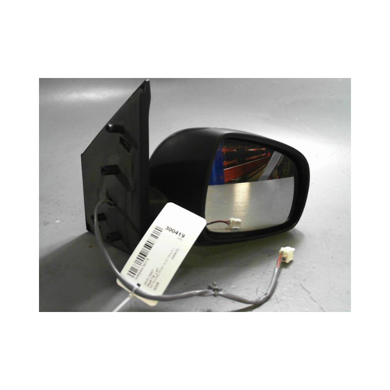 RETROVISEUR EXTERIEUR ELECTRIQUE DROIT NISSAN NOTE