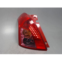 FEU ARRIERE GAUCHE  SUZUKI SWIFT