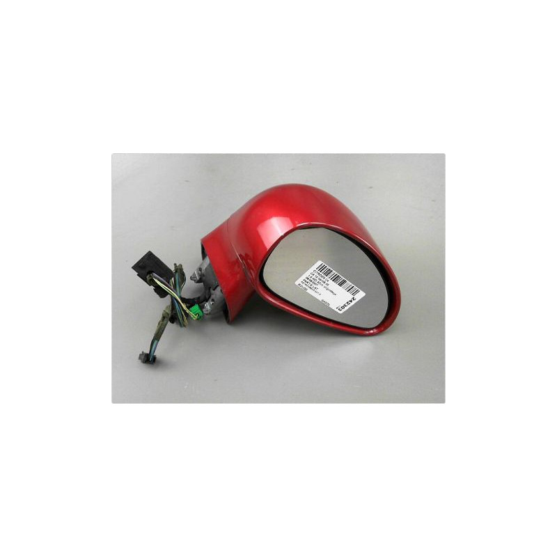 RETROVISEUR EXTERIEUR DROIT CITROEN C4 04-08
