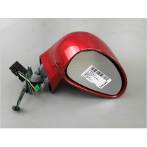 RETROVISEUR EXTERIEUR DROIT CITROEN C4 04-08