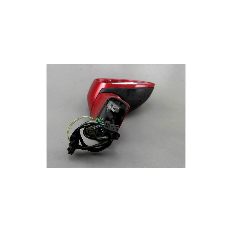 RETROVISEUR EXTERIEUR DROIT CITROEN C4 04-08