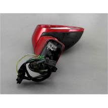 RETROVISEUR EXTERIEUR DROIT CITROEN C4 04-08