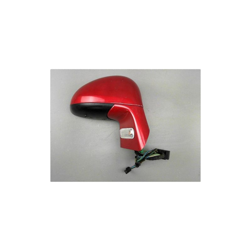 RETROVISEUR EXTERIEUR DROIT CITROEN C4 04-08