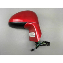 RETROVISEUR EXTERIEUR DROIT CITROEN C4 04-08