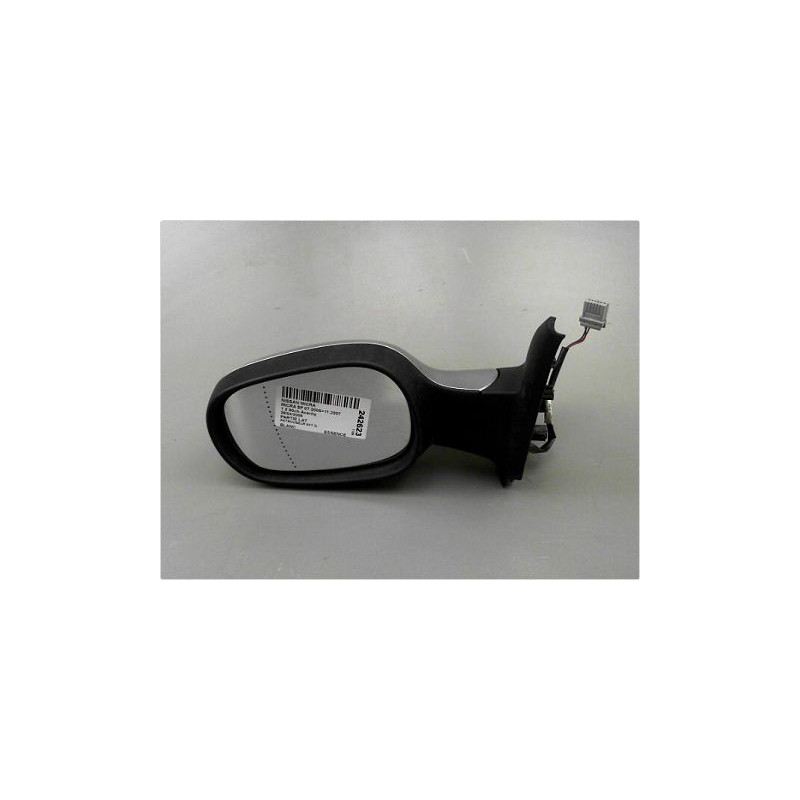 RETROVISEUR EXTERIEUR GAUCHE NISSAN MICRA 2005-2007
