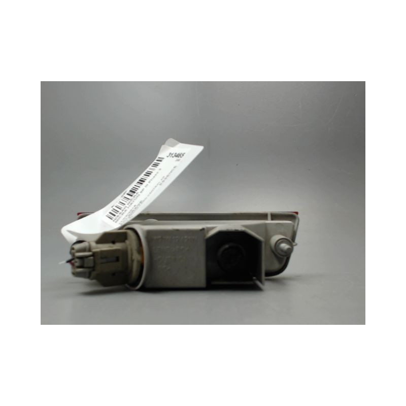 FEU BROUILLARD CENTRAL ARRIERE NISSAN MICRA III Phase 3 2007-2010