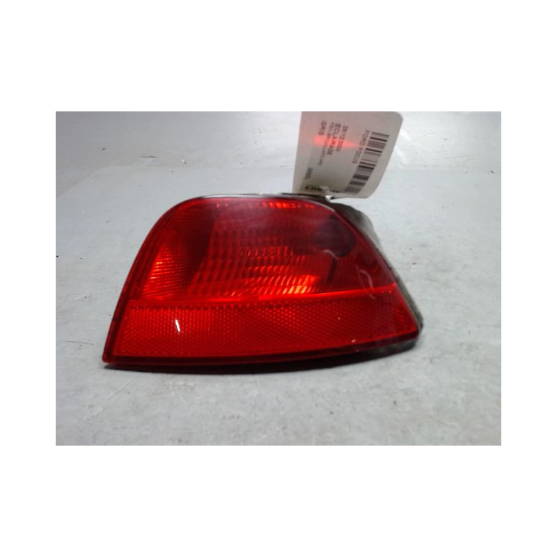 FEU BROUILLARD ARRIERE GAUCHE FORD FOCUS