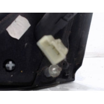 RETROVISEUR EXTERIEUR DROIT RENAULT MEGANE