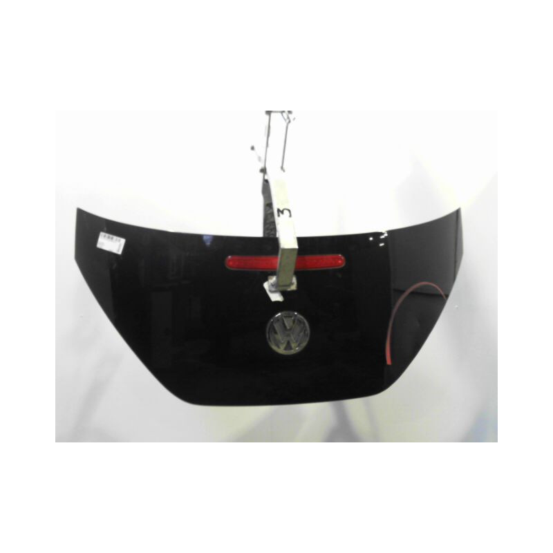 COFFRE ARRIERE VOLKSWAGEN NEWBEETLE
