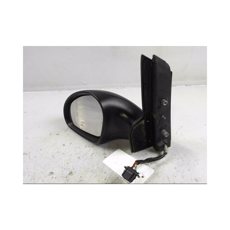 RETROVISEUR EXTERIEUR ELECTRIQUE GAUCHE SEAT TOLEDO 2004-