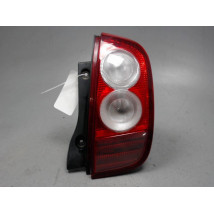 FEU ARRIERE DROIT NISSAN MICRA