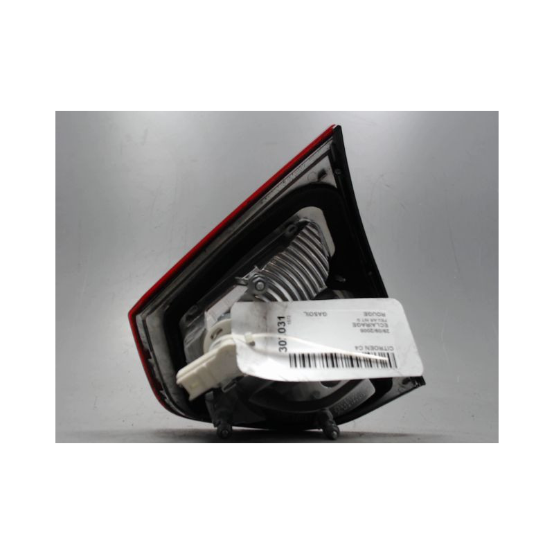FEU ARRIERE INTERIEUR GAUCHE CITROEN C4