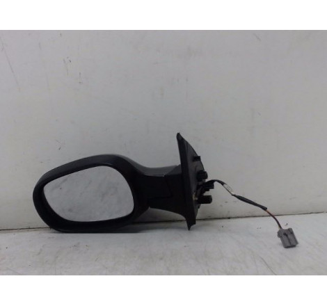 RETROVISEUR EXT ELECTRIQUE G