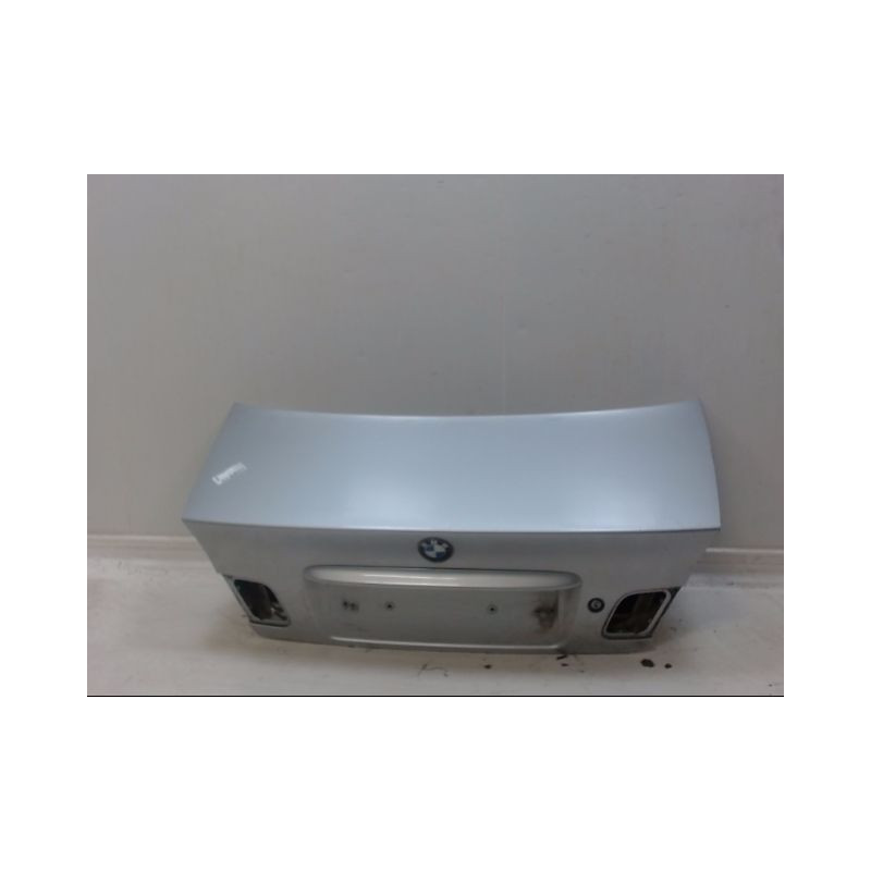 COFFRE ARRIERE BMW SERIE 3 COUPE (E46) 99-03