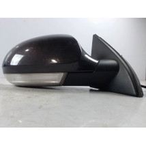RETROVISEUR EXTERIEUR ELECTRIQUE DROIT VOLKSWAGEN PASSAT SW 2005-