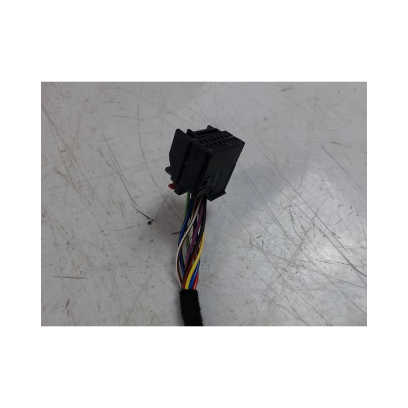 RETROVISEUR EXTERIEUR ELECTRIQUE DROIT VOLKSWAGEN PASSAT SW 2005-