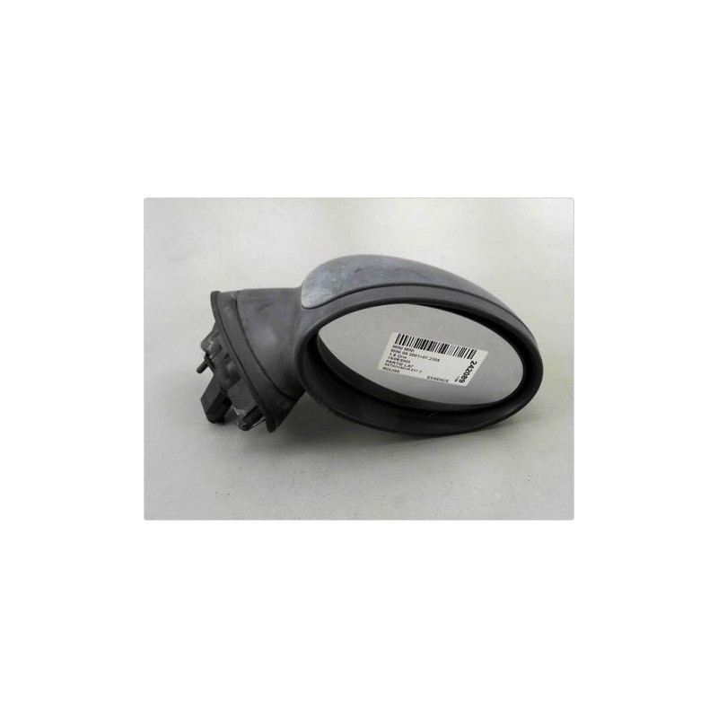 RETROVISEUR EXTERIEUR DROIT MINI MINI 2001-2004