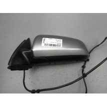 RETROVISEUR EXTERIEUR ELECTRIQUE GAUCHE AUDI A4 BERL. II Phase 1 2001-2004