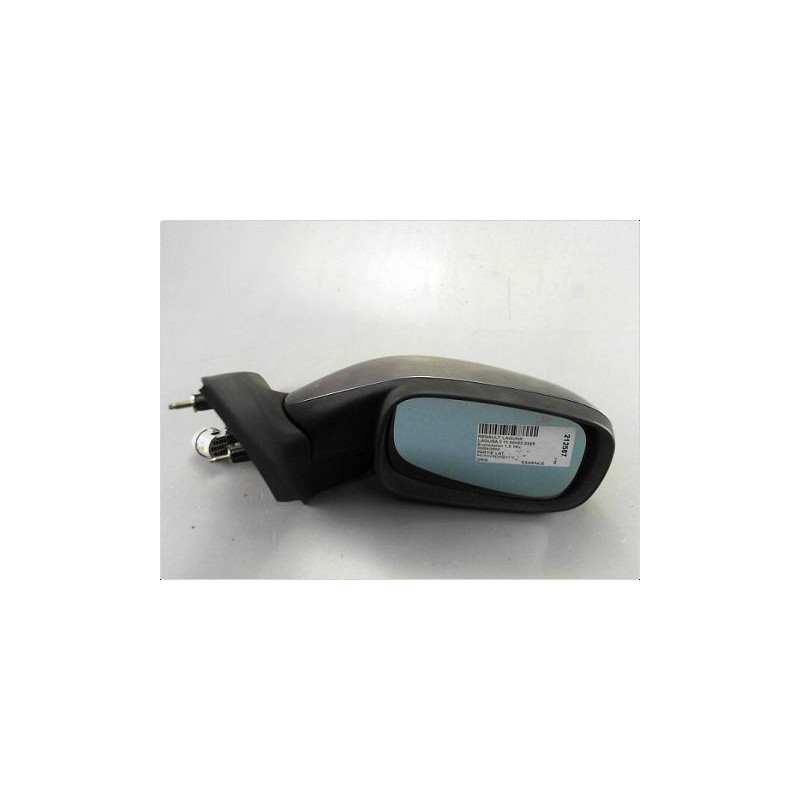 RETROVISEUR EXTERIEUR DROIT RENAULT LAGUNA II 00-2005