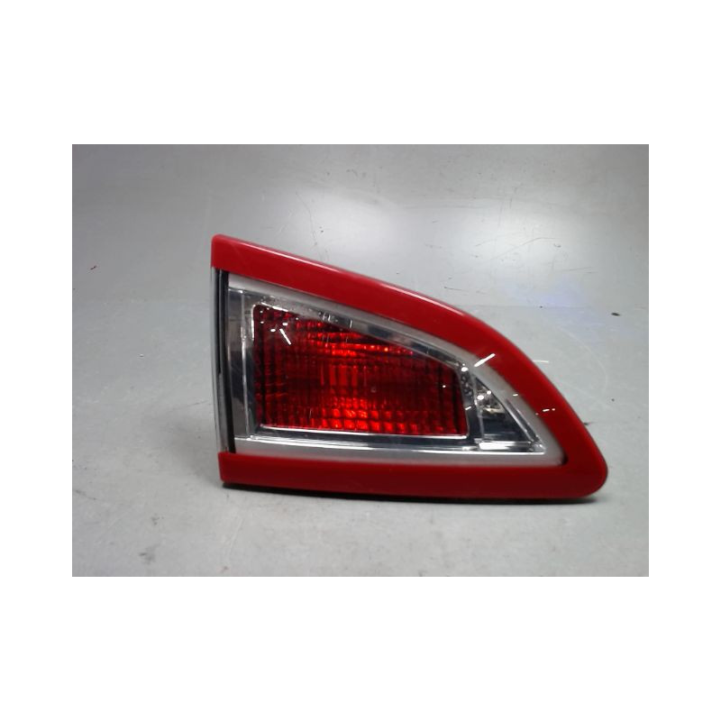 FEU ARRIERE INTERIEUR GAUCHE RENAULT MEGANE