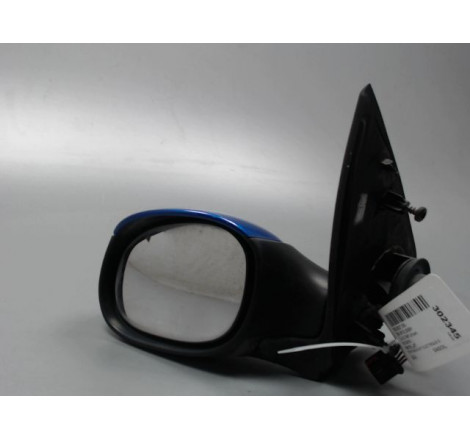 RETROVISEUR EXT ELECTRIQUE G