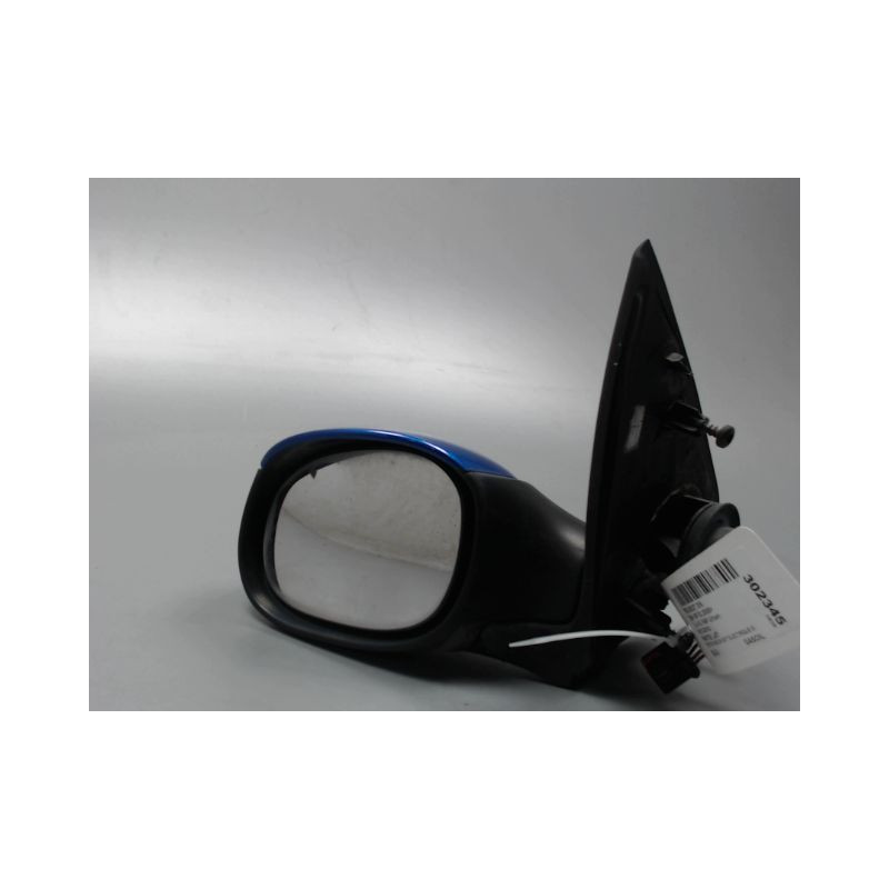 RETROVISEUR EXTERIEUR ELECTRIQUE GAUCHE PEUGEOT 206+ 2009-