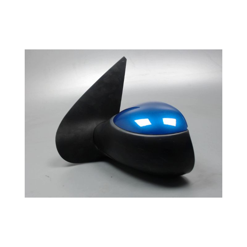 RETROVISEUR EXTERIEUR ELECTRIQUE GAUCHE PEUGEOT 206+ 2009-