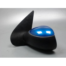 RETROVISEUR EXTERIEUR ELECTRIQUE GAUCHE PEUGEOT 206+ 2009-