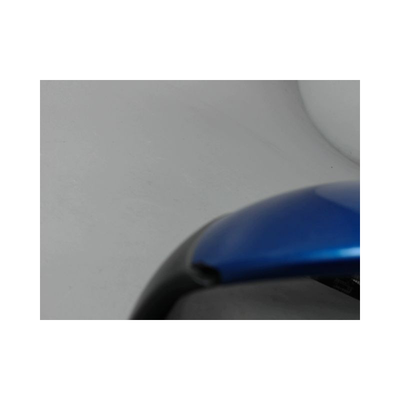 RETROVISEUR EXTERIEUR ELECTRIQUE GAUCHE PEUGEOT 206+ 2009-