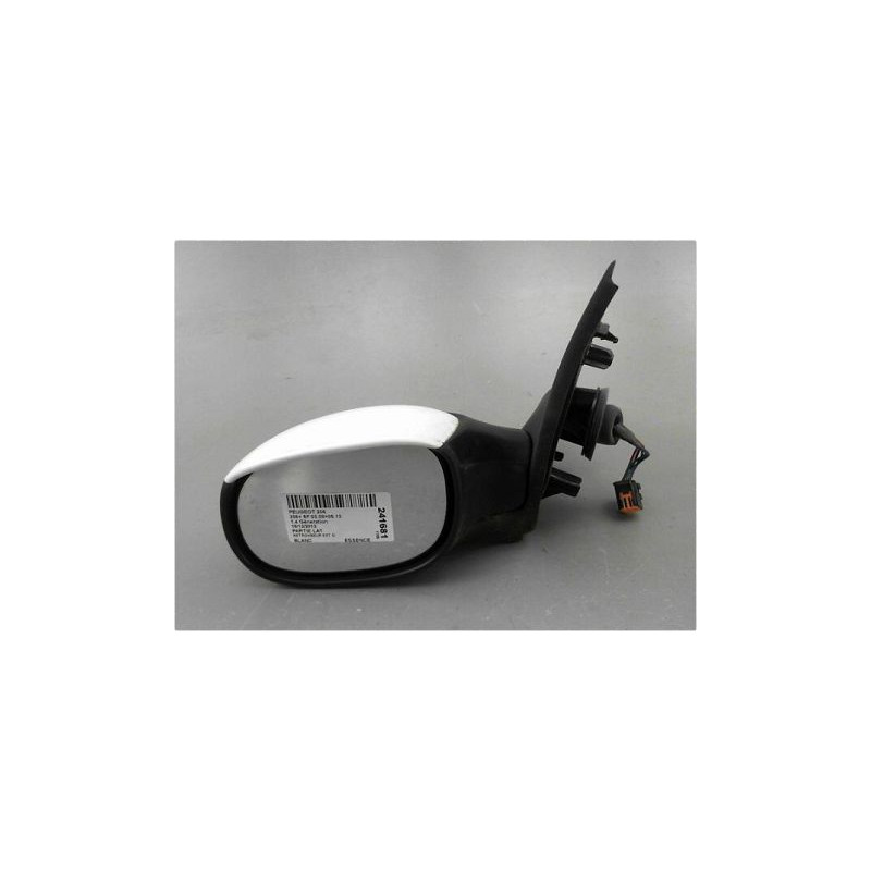 RETROVISEUR EXTERIEUR GAUCHE PEUGEOT 206+ 09-13