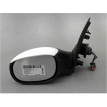 RETROVISEUR EXTERIEUR GAUCHE PEUGEOT 206+ 09-13