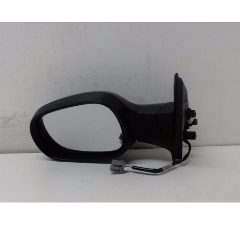 RETROVISEUR EXT ELECTRIQUE G
